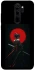 Чохол на Xiaomi Redmi Note 8 Pro Goddess of war ver.5 фото 1 з 1
