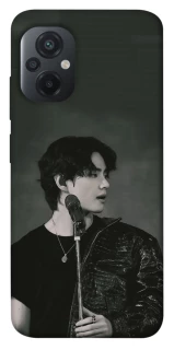 Чохол на Xiaomi Poco M5 V (Kim) - BTS фото 1 з 1