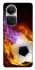Чохол на Oppo Reno 10 Football Abstract фото 1 Чохол на Oppo Reno 10 Football Abstract фото 1 з 1
