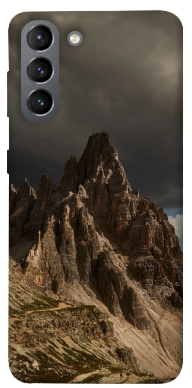 Чохол на Samsung Galaxy S21 Mountain v2 фото 1 з 1