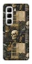 Чохол на Infinix Hot 50 Pro Halloween aesthetics ver.1 фото 1 з 1