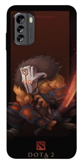 Чехол на Nokia G60 Juggernaut фото 1 из 1