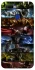 Чохол на Oppo A5s Mortal Kombat ver.4 фото 1 з 1