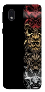 Чехол на Samsung Galaxy M01 Core / A01 Core Samuray фото 1 из 1