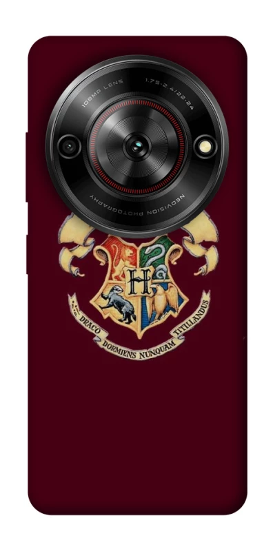 Чохол на ZTE Nubia Focus Harry Potter v7 фото 1 з 1