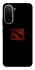 Чехол на Xiaomi Redmi A7 Pro 4G Dota logo фото 2 из 2