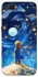 Чехол на Realme C2 Little Prince фото 1 из 1