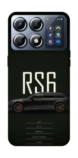 Чохол на Xiaomi POCO X8 Pro mobland rs6 фото 1 з 1