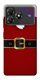 Чохол на ZTE Blade A36 Новорічний v4 фото 1 з 1