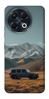 Чехол на TECNO Spark 30 Pro (KL7) Gelik v2 фото 1 из 1