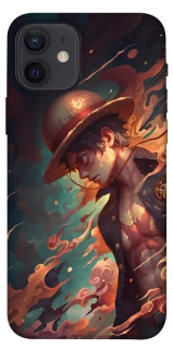 Чохол на Apple iPhone 12 (6.1") Luffy фото 1 з 1