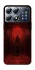 Чохол на Xiaomi POCO X8 Pro Silent Hill aesthetic ver.4 фото 1 з 1
