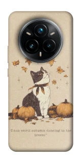 Чехол на Realme 14 Pro Autumn vibes ver.3 фото 1 из 1