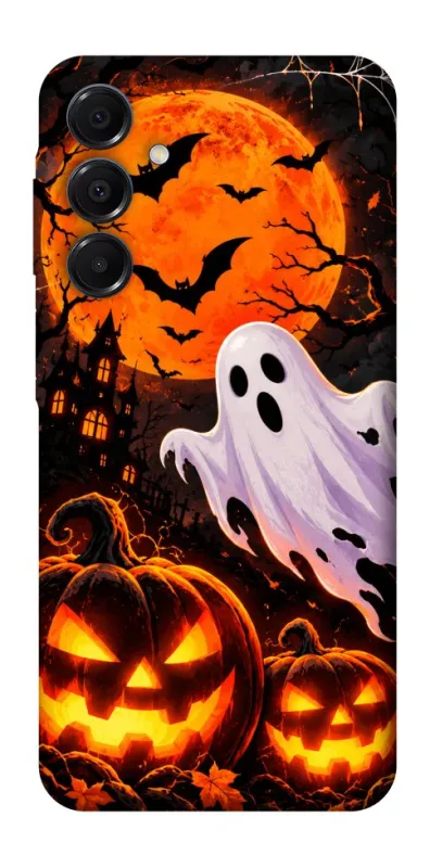 Чехол на Samsung Galaxy A16 4G/5G Halloween v16 фото 1 из 1