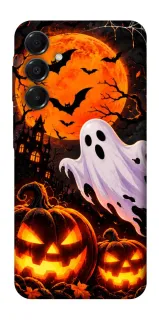 Чехол на Samsung Galaxy A16 4G/5G Halloween v16 фото 1 из 1