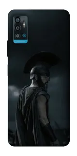 Чохол на ZTE Blade A71 Odyssey ver.5 фото 1 з 1