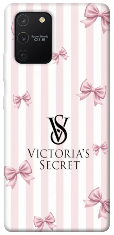 Чехол на Samsung Galaxy S10 Lite Victoria's Secret фото 1 из 1