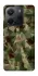 Чехол на Xiaomi Redmi Note 14 4G (Int. version) camouflage v2 фото 1 из 1