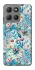 Чохол на Motorola Moto G15 Power Floral design ver.5 фото 1 з 1