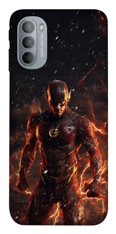 Чехол на Motorola Moto G31 Flash фото 1 из 1