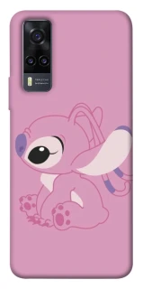 Чохол на Vivo Y31 Pair romantic theme ver.4 фото 1 з 1