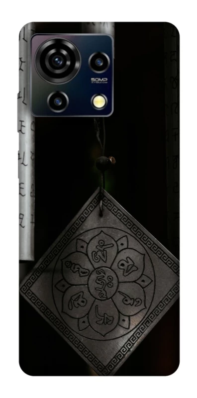 Чохол на ZTE Blade V50 Vita Талісман удачі фото 1 з 1