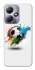 Чехол на Infinix Hot 30 Football Ball ver3 фото 1 из 1