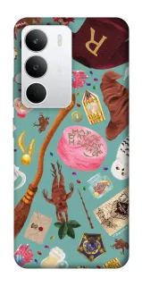 Чохол на Realme C71 Harry Potter v28 фото 1 з 1