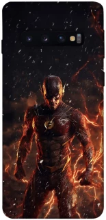 Чехол на Samsung Galaxy S10 Flash фото 1 из 1