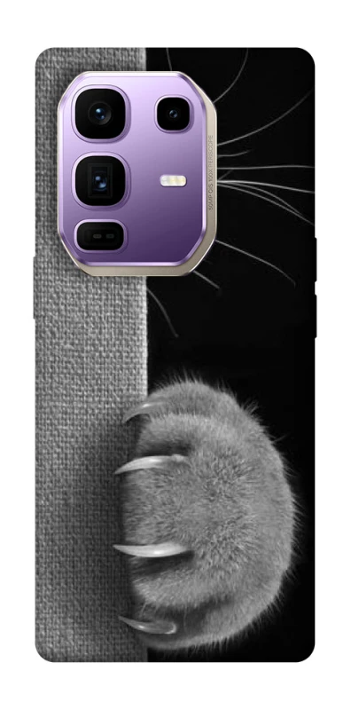 Чехол на Infinix Note 50 Pro+ Spy Cat фото 1 из 1