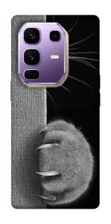 Чехол на Infinix Note 50 Pro+ Spy Cat фото 1 из 1