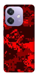 Чохол на Oppo A40m Camouflage v28 фото 1 з 1