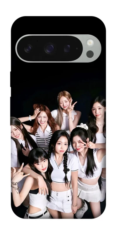 Чехол на Google Pixel 10 Pro XL BABYMONSTER фото 1 из 1