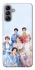 Чохол на Samsung Galaxy A04s BTS v3 фото 1 з 1
