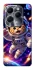 Чохол на Infinix Hot 40 Space Cat фото 1 з 1