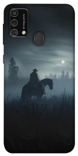 Чехол на Samsung Galaxy M21s cowboy фото 1 из 1