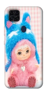 Чохол на ZTE Blade v2020 Wakuku ver.5 фото 1 з 1