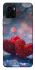 Чохол на Vivo Y15s Red hearts фото 1 з 1