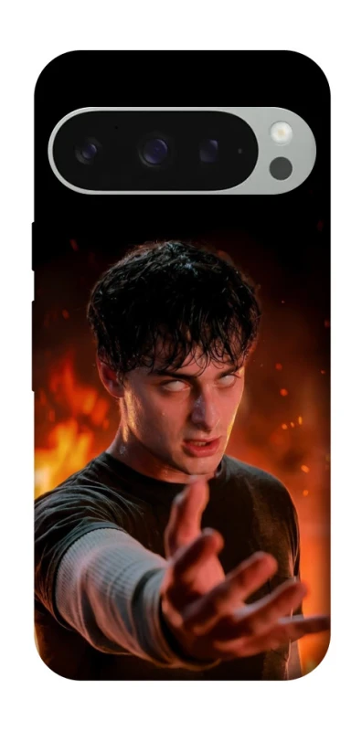Чехол на Google Pixel 10 Pro XL Stranger Things ver.35 фото 1 из 1