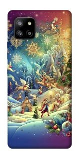 Чохол на Samsung Galaxy A42 5G Christmas spirit ver.13 фото 1 з 1