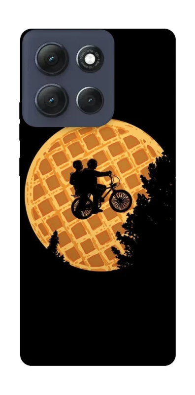 Чохол на Motorola Moto G86 Power Stranger Things ver.33 фото 1 з 1