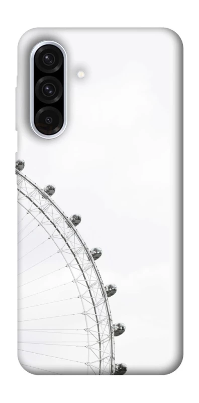 Чехол на Samsung Galaxy A36 5G Колесо обозрения фото 1 из 1
