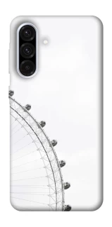 Чехол на Samsung Galaxy A36 5G Колесо обозрения фото 1 из 1