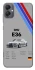 Чохол на Samsung Galaxy A05 BMW V32 фото 1 з 1