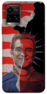 Чохол на Vivo Y21 / Y33s Homelander фото 1 з 1