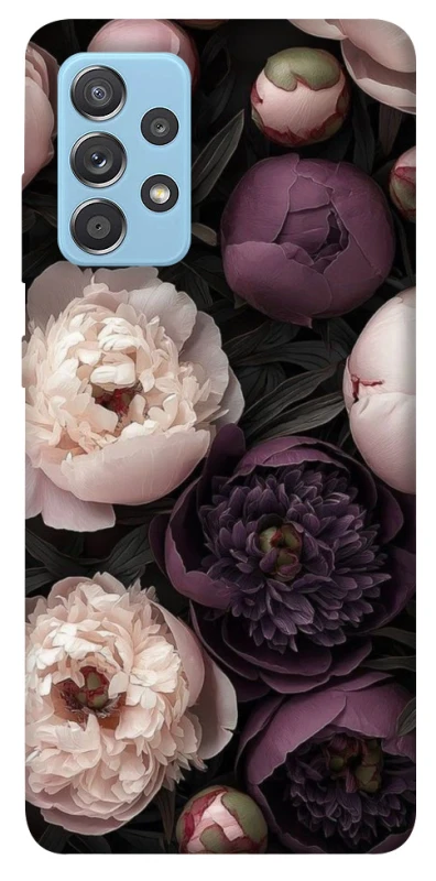 Чохол на Samsung Galaxy A52 4G / A52 5G Heart of a Flower фото 1 з 1