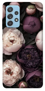 Чохол на Samsung Galaxy A52 4G / A52 5G Heart of a Flower фото 1 з 1