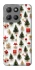 Чехол на Motorola Moto G15 Power Christmas spirit ver.8 фото 1 из 1