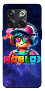 Чохол на OnePlus 10T Adopt Me Animal Race фото 1 з 1