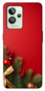 Чохол на Realme GT2 Новорічний v21 фото 1 з 1